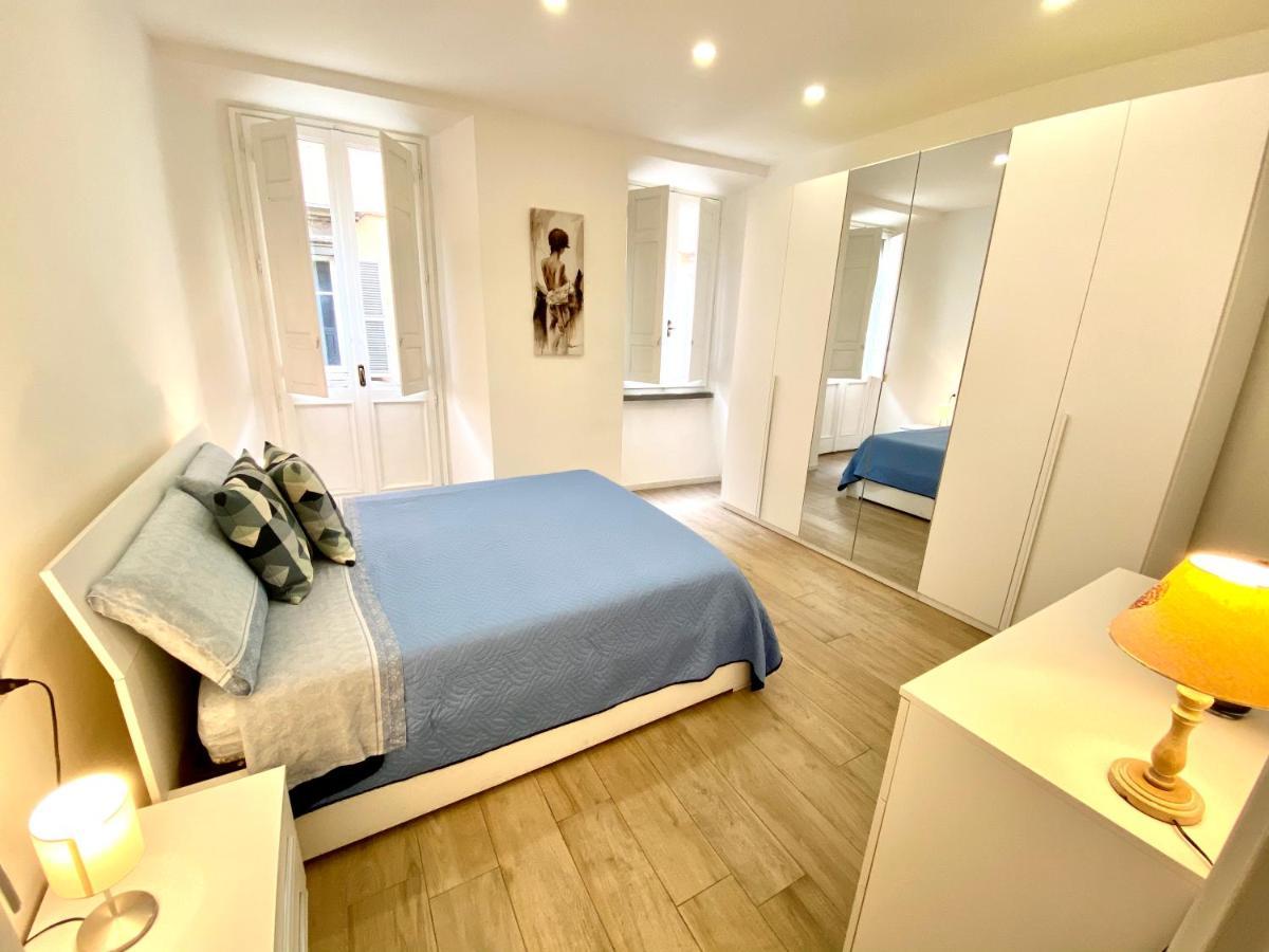 Apartment Viterbo Centro Corso Bagian luar foto