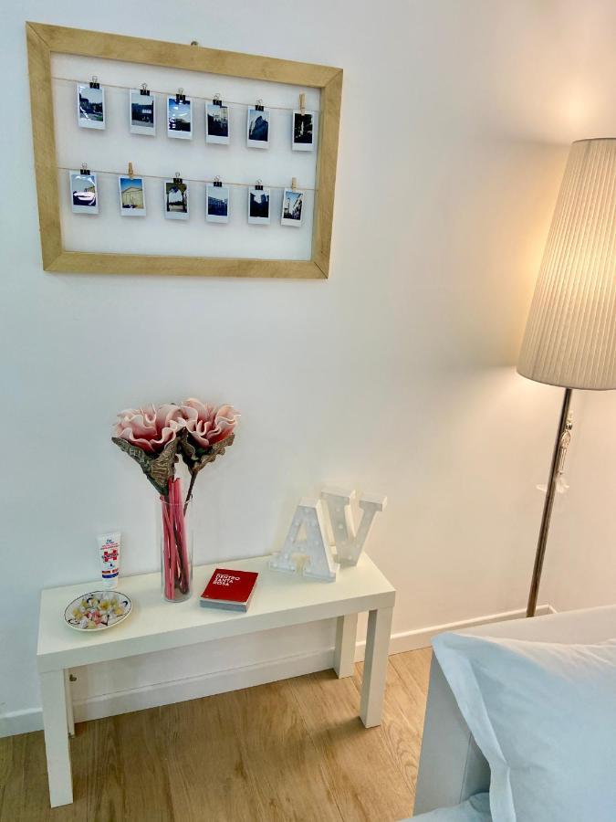 Apartment Viterbo Centro Corso Bagian luar foto